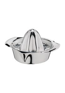 Соковыжималка для лимона, 9 х 7 см KüChenprofi, серебро