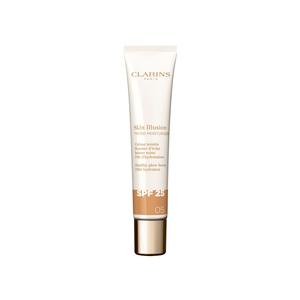 BB-крем skin illusion tinted moisturizer spf 25 Clarins, 5, объем 40 мл