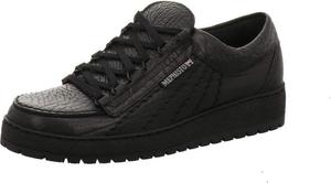 Мужские оксфорды Mephisto Rainbow, черный