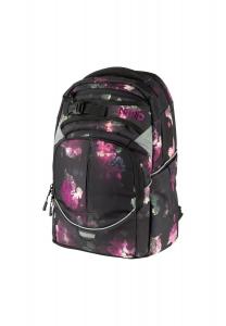 Супергерой - рюкзак 44 см NITRO, цвет Black Rose