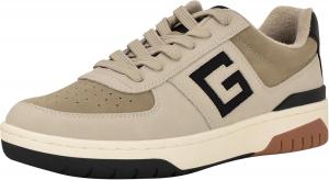 Кроссовки Guess Mens Nastele, Medium Natural Multi 101