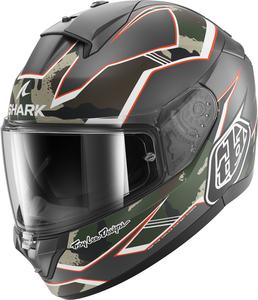 Шлем Shark ridill 2 matrix camo, Anthracite Matt