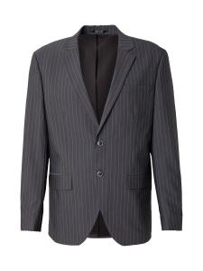 Пиджак стандартного кроя JACK & JONES JPRBUSHWICK HARRY, светло-серый/темно-серый