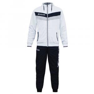 Спортивный костюм Givova Matador, черный