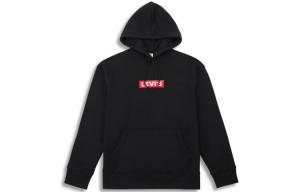 Толстовка мужская Levi’S