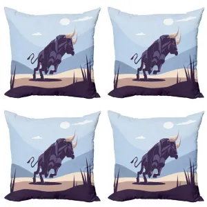 Чехол для подушки Abakuhaus