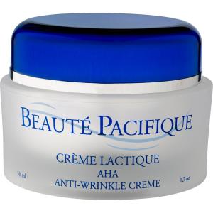 Крем Beauté Pacifique AHA Vitamin C Glow Anti-Wrinkle Cream, 50 ml