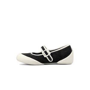 Туфли Мэри Джейн женские ZSBELLA, Khaki