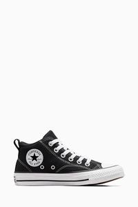 Malden Street Молодёжная спортивная обувь Converse, черный