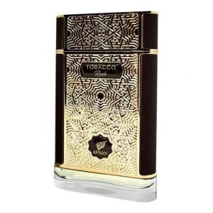 Парфюмированная вода, 80 мл Afnan, Tobacco Rush