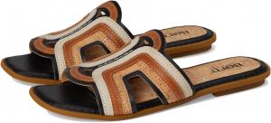 Сандалии Born Hyannis, Black (Combo)