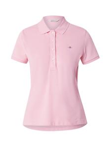 Рубашка-поло GANT, Rose