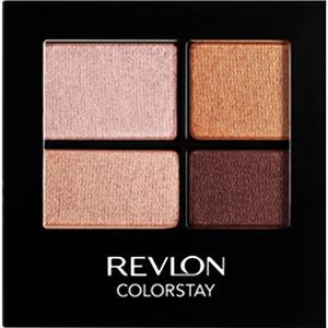 Тени для век Colorstay 16 Hour Sombra de Ojos Revlon, Decadent