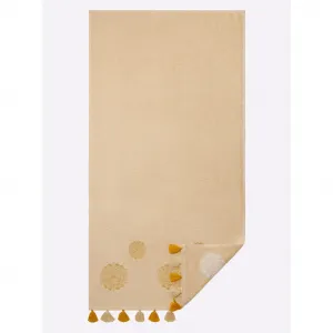 Полотенце Wäschepur, Vanille