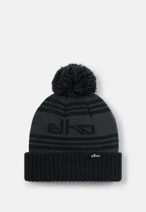 Шапка унисекс la grave 89 Elho, Black Anthra