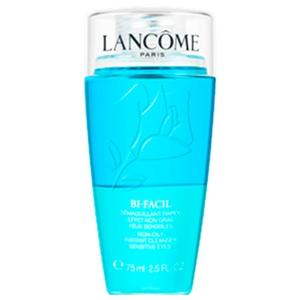 Средство для снятия макияжа bi facil yeux Lancome, объем 75 мл