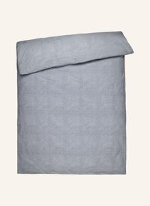 Пододеяльник Zoeppritz EASY DENIM, синий