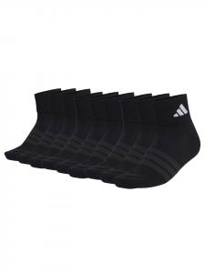 Adidas Носки, 9 пар, черные