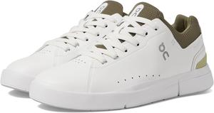Мужские кроссовки The Roger Advantage On, белый/оливковый