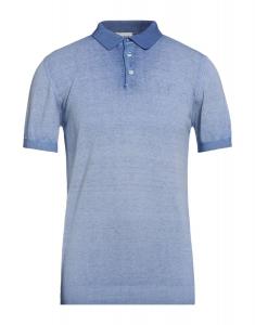 Свитер Berna, синий