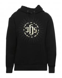 Толстовка Ihs, черный