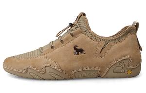 Туфли женские повседневные Women's Casual Shoes Women's Beck, коричневый