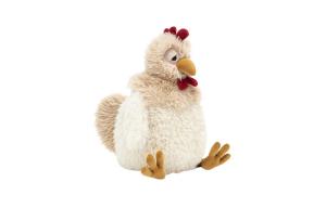Плюшевая кукла Whitney Chick из коллекции фермерских животных высотой 35 см JELLYCAT
