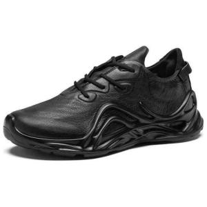 Ecco Женские низкие кроссовки для походов/трекинга BIOM INFINITE, черные