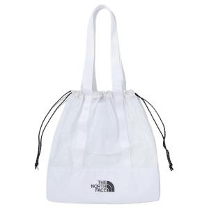 Сумка унисекс THE NORTH FACE, White