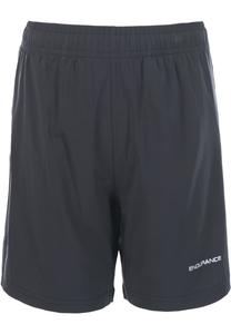 Шорты Endurance GROSSETO, цвет 1001 Black