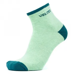 Носки Velites Short, зеленый