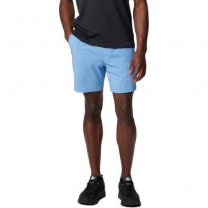 Columbia Мужские шорты Casual Blue