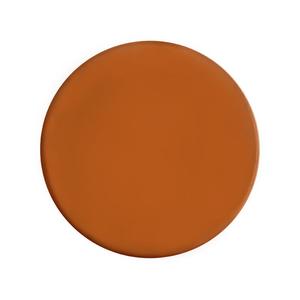 He Jiagong Тренировочный мяч для хоккея Ice Ball, детский, резиновый, оранжевый [280 г]