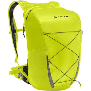 Рюкзак Uphill Air 24 Vaude, зеленый