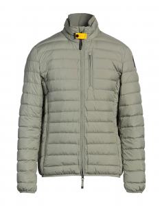 Пуховик Parajumpers, светло-зелёный