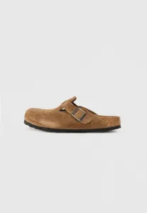 Boston sfb leve tonal fbs narrow mules Birkenstock, Dark Tea