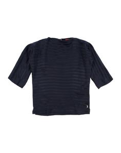 Топ Jijil Jolie, синий