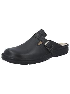 Тапочки Berkemann, черный