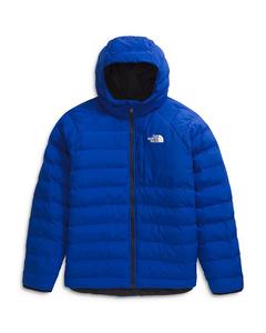 Двусторонняя куртка Perrito унисекс - Big Kid The North Face, синий