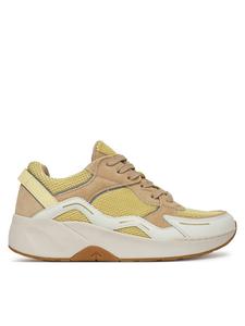 Кроссовки Lissi 13 96513 Josef Seibel, желтый