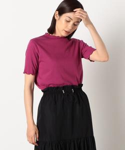 Присборенный топ Comme Ca Ism, цвет Magenta