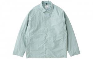 Рубашка River Bank Gramicci, серый