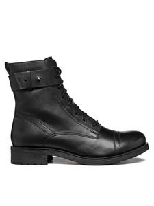 Ботильоны Geox D Rawelle D466RC 0TU43 C9999 Negro, черный