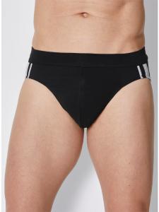 Schiesser Черные трусы