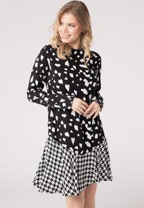 Повседневное платье Laurella, черный