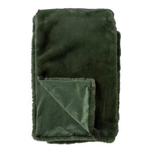 Плед Dutch Decor Zinzi, 180x180x140 см цвет pantone mountain view