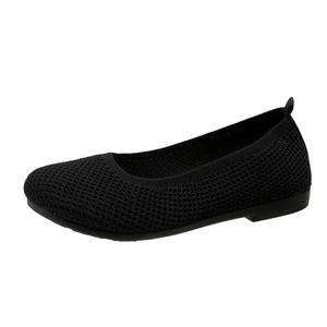 Туфли Women's Casual Shoes Women's WUJI, Black
