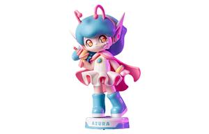 Azura Animal Competition Collection мистическая коробка одиночная мистическая коробка/полная коробка 12 шт POP MART