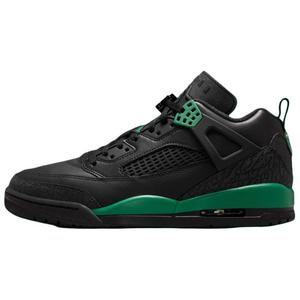 Jordan Кроссовки Spizike Low Pine Green