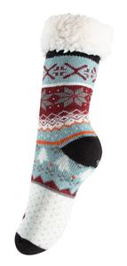 Носки Yenita ABS Sohle, черный